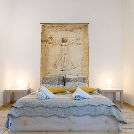 Nina'S Traditional House By Estia Valanio Exteriér fotografie